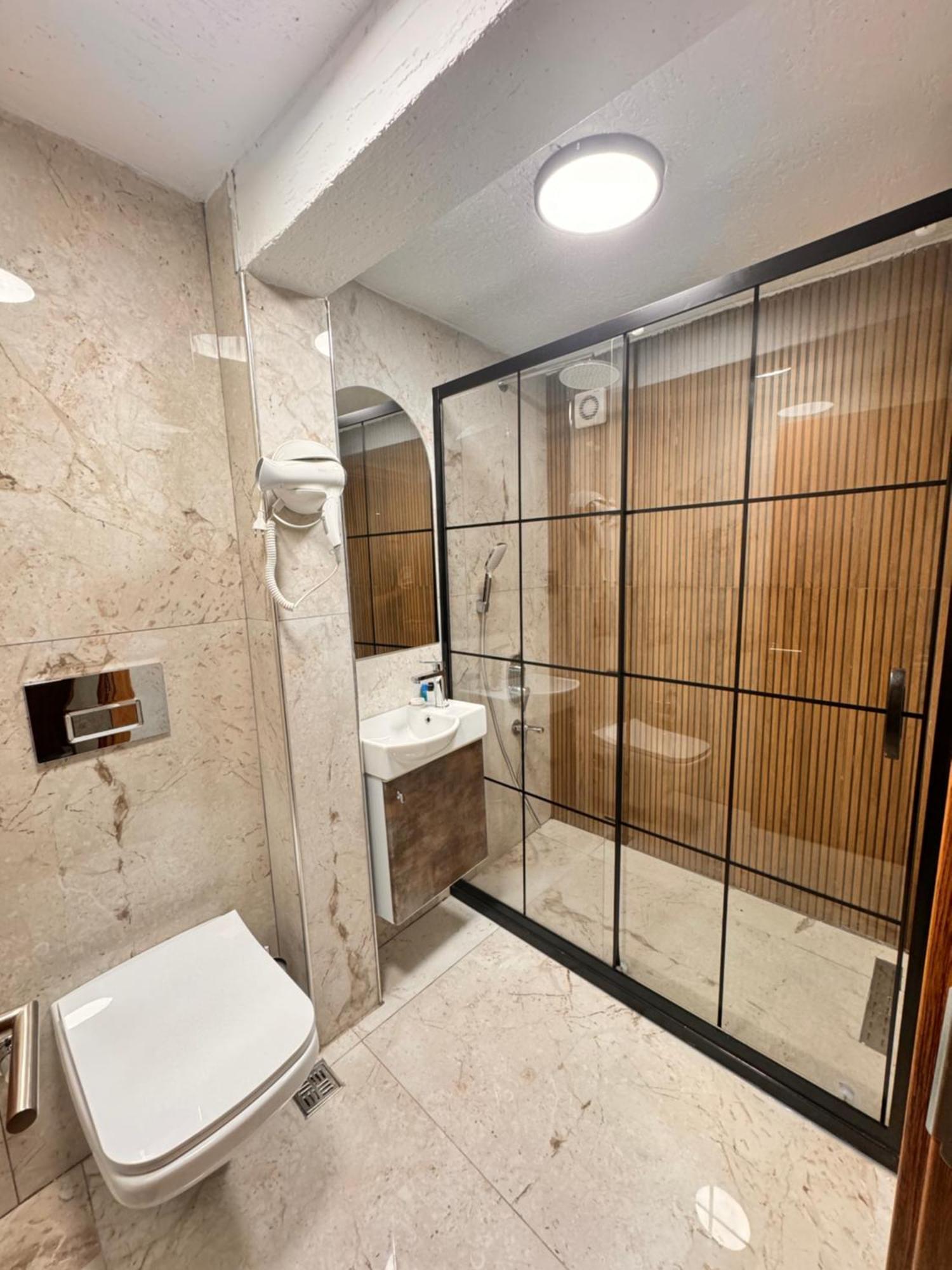 Galata Calm Tale 3*