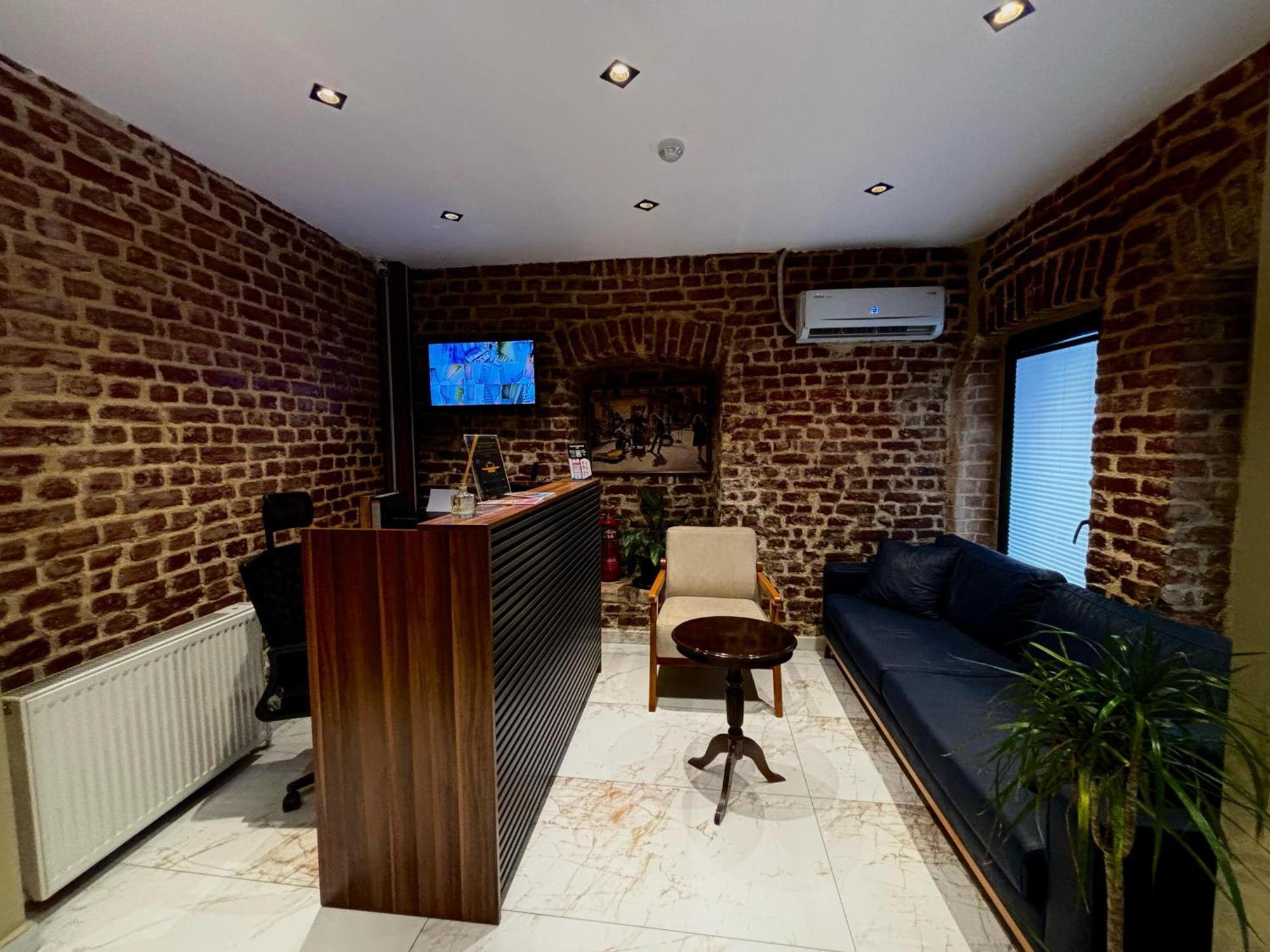Galata Calm Tale Otel İstanbul
