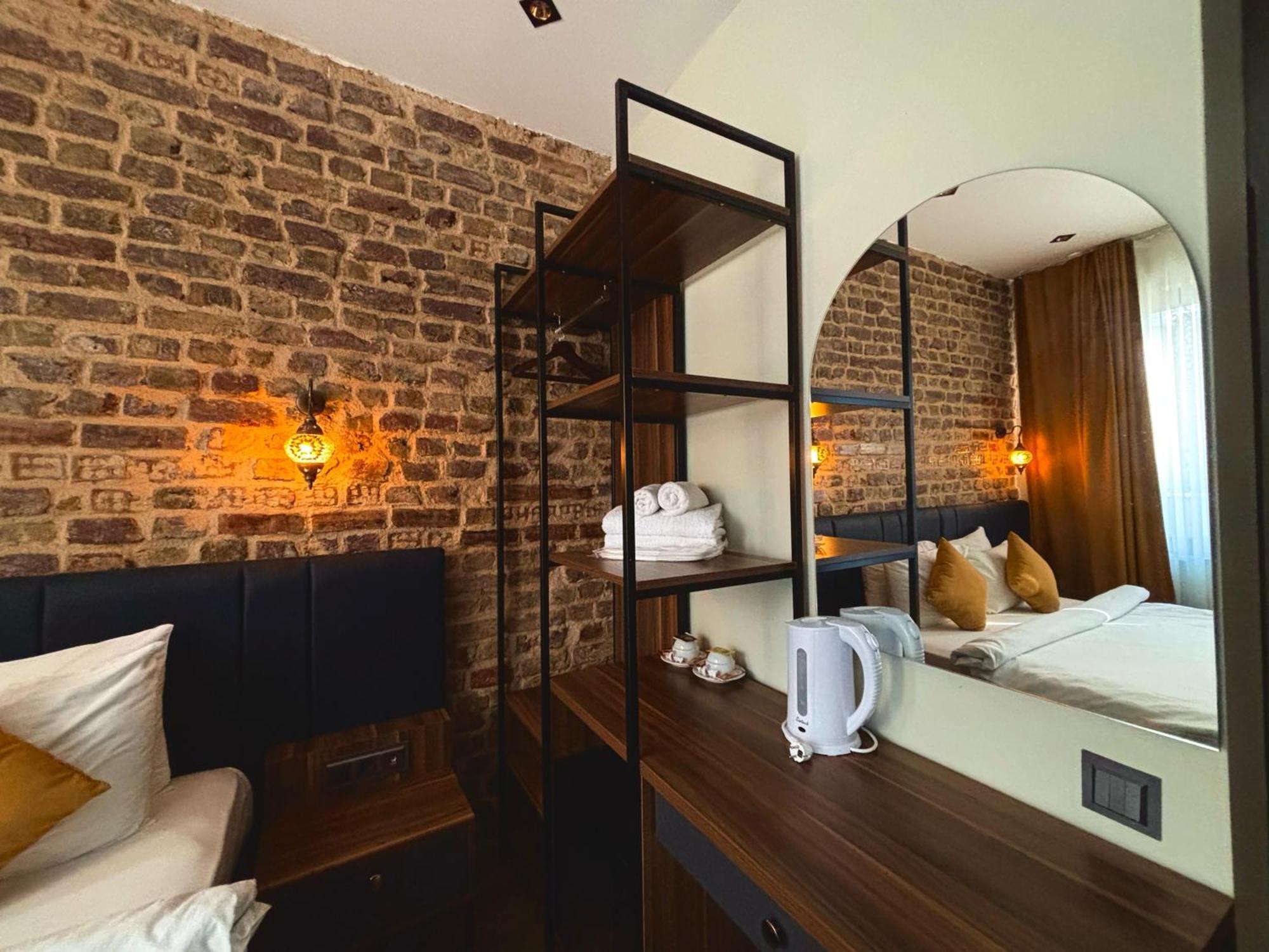 Otel Galata Calm Tale 3*