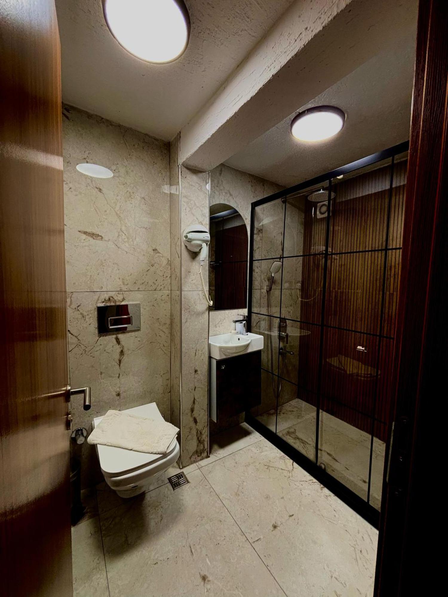 Otel Galata Calm Tale İstanbul