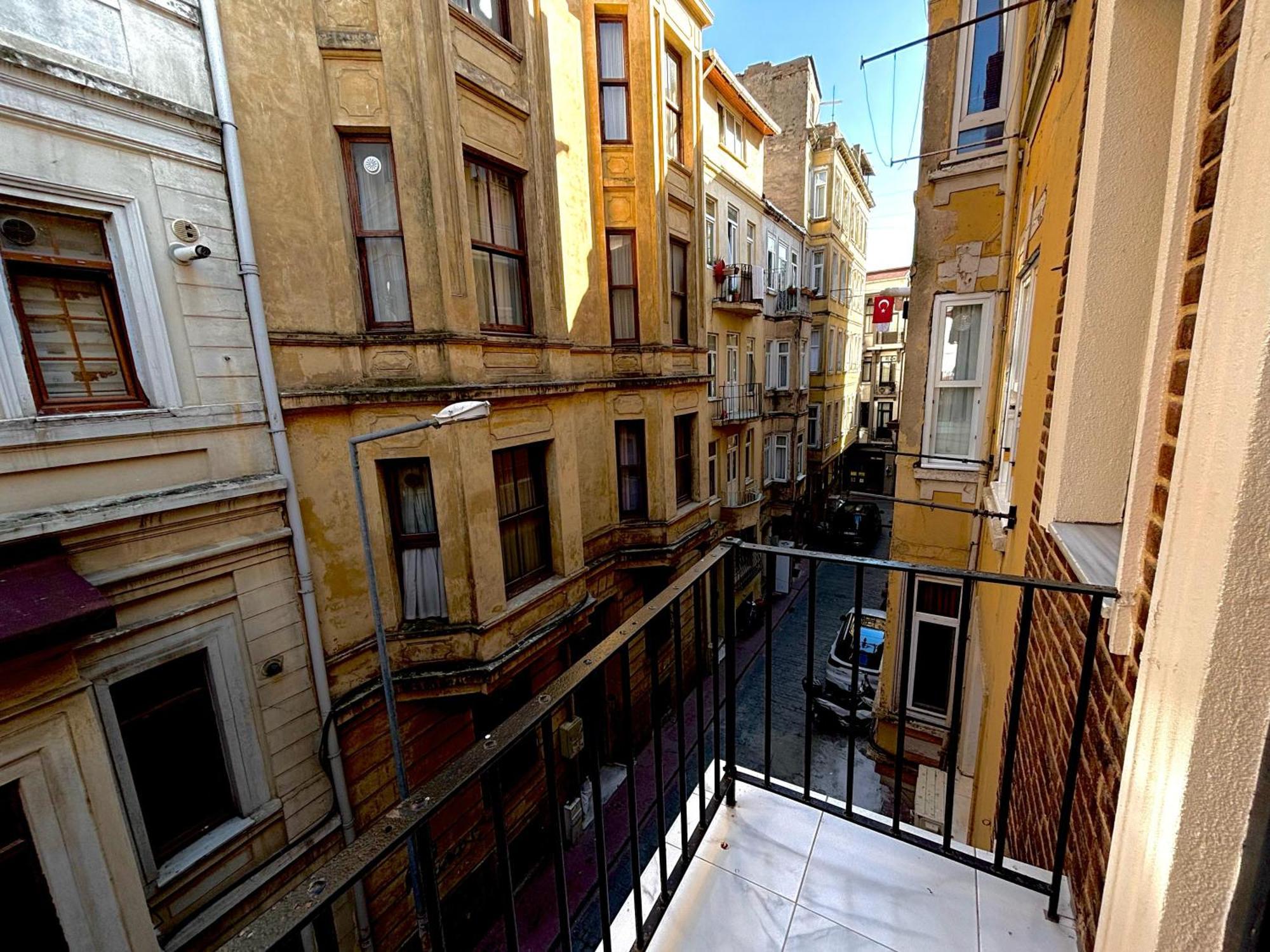 Otel Galata Calm Tale 3*