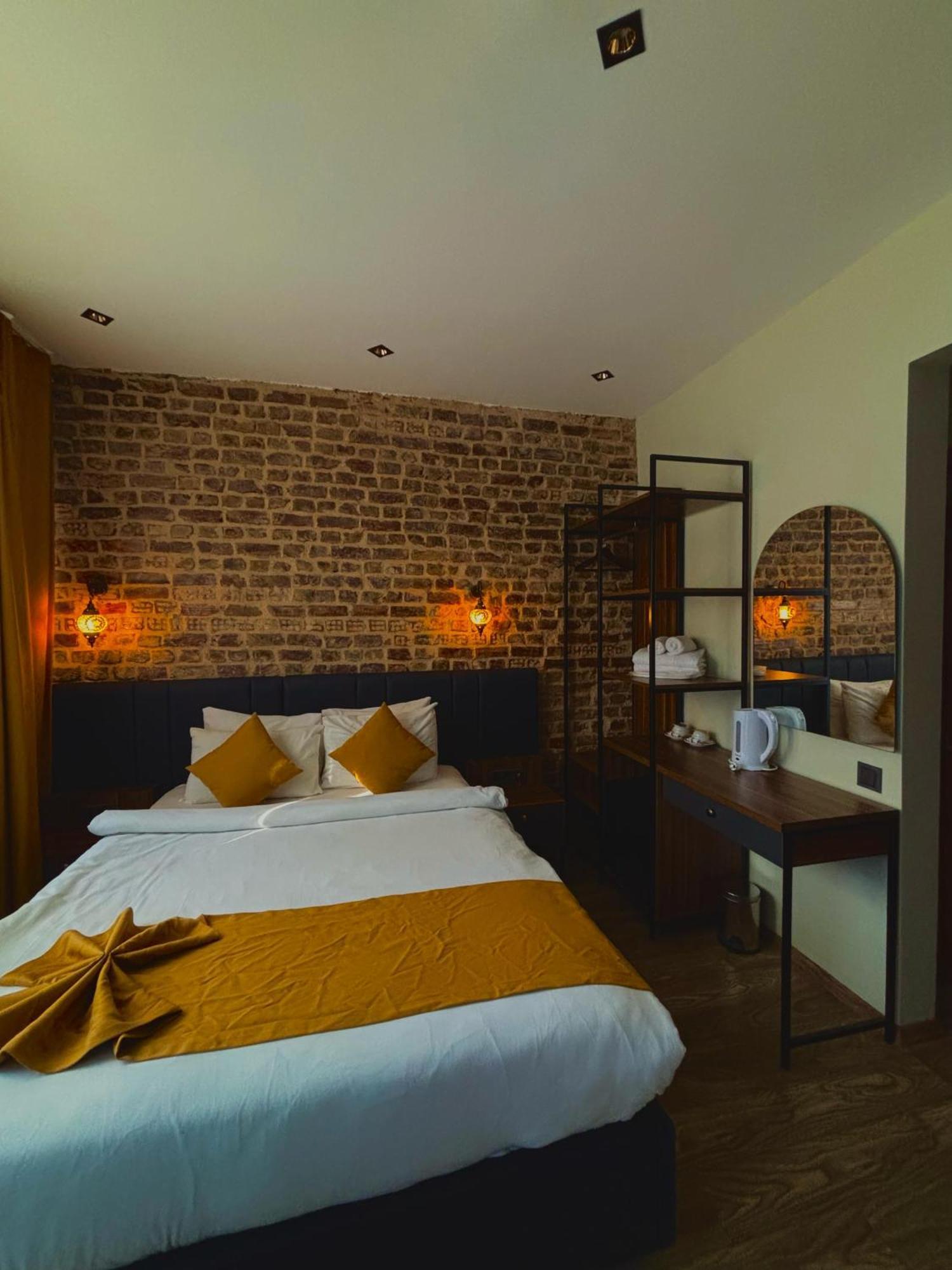 Otel Galata Calm Tale İstanbul