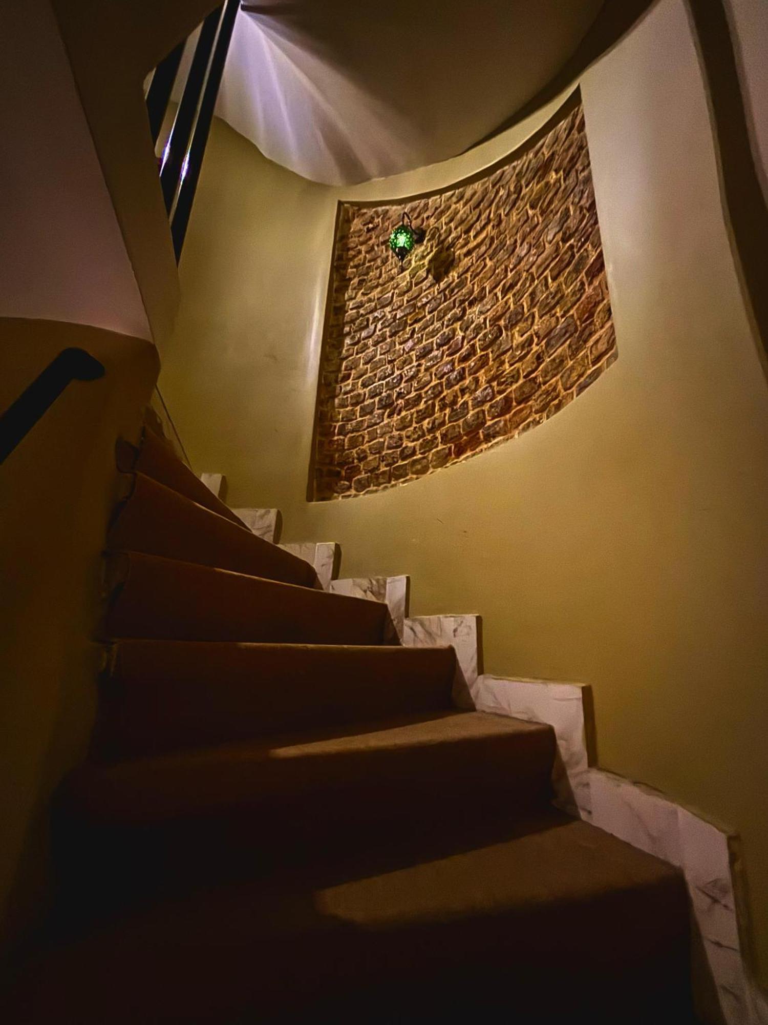 Galata Calm Tale Otel 3*