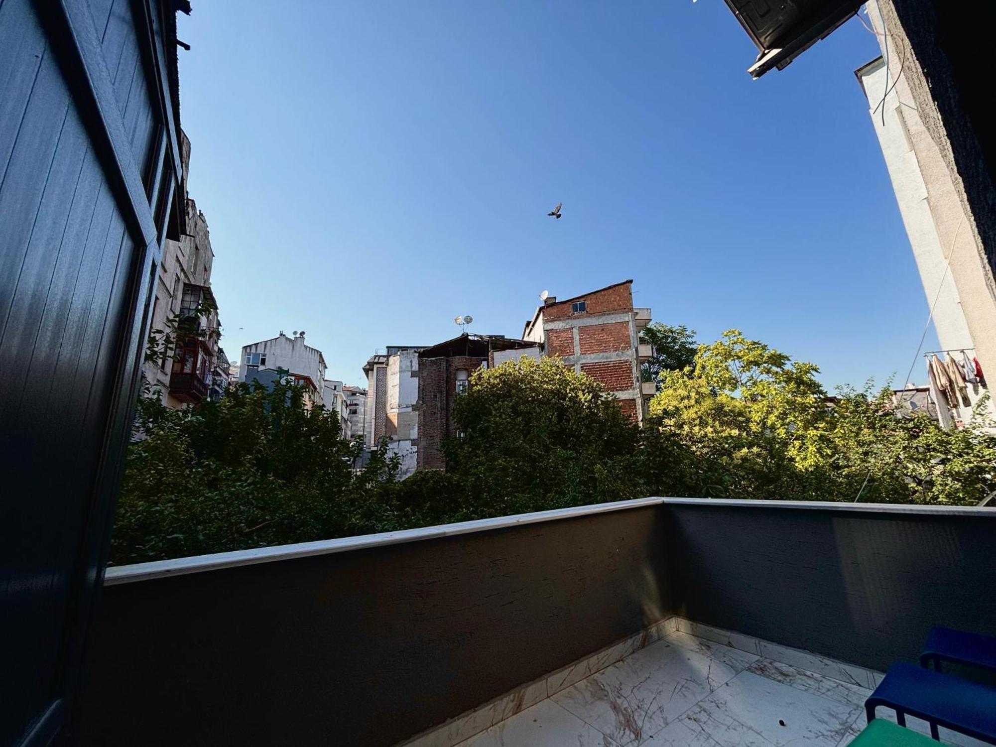 Galata Calm Tale Otel İstanbul