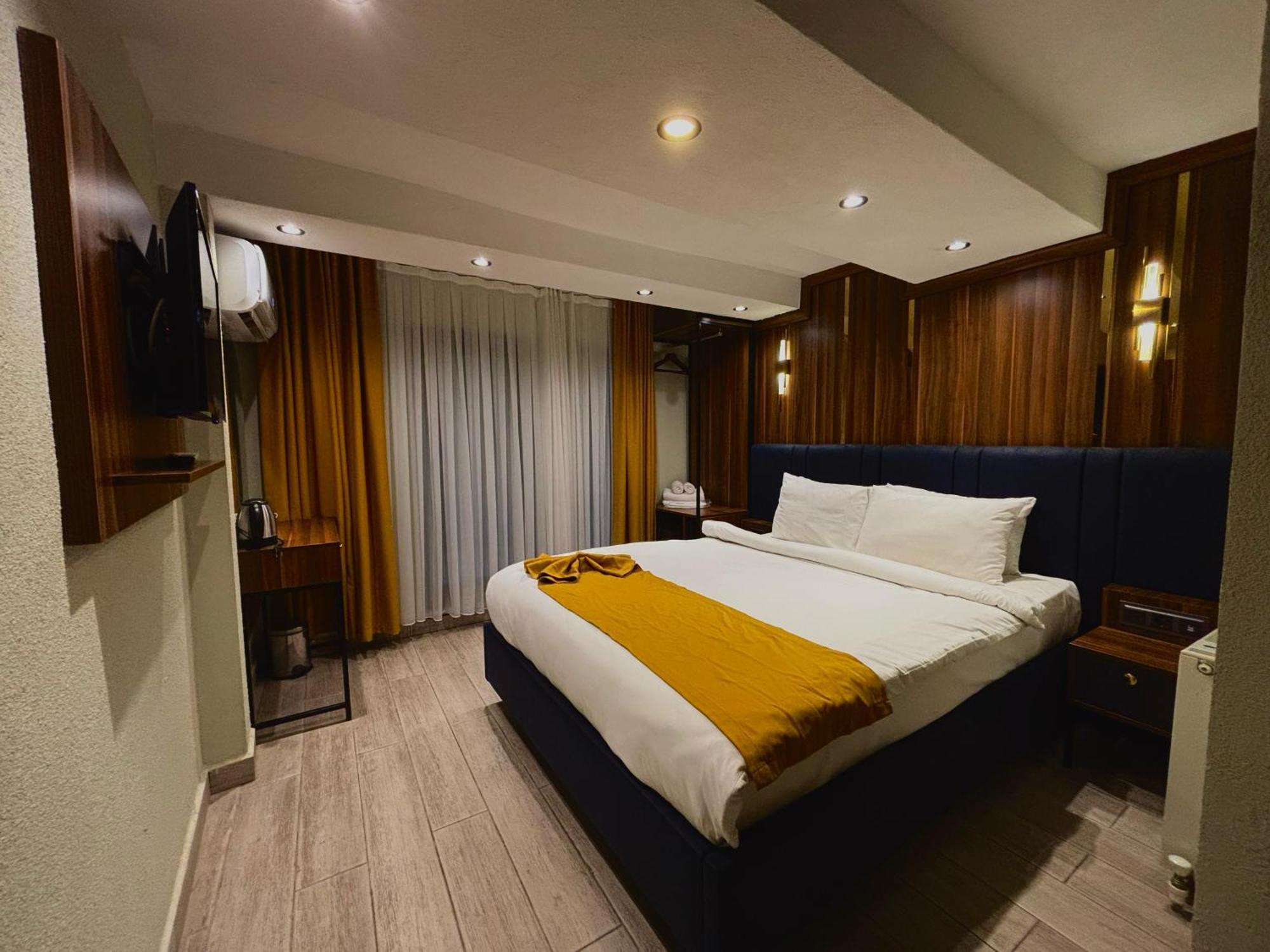 Otel Galata Calm Tale İstanbul