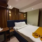 Galata Calm Tale Hotel