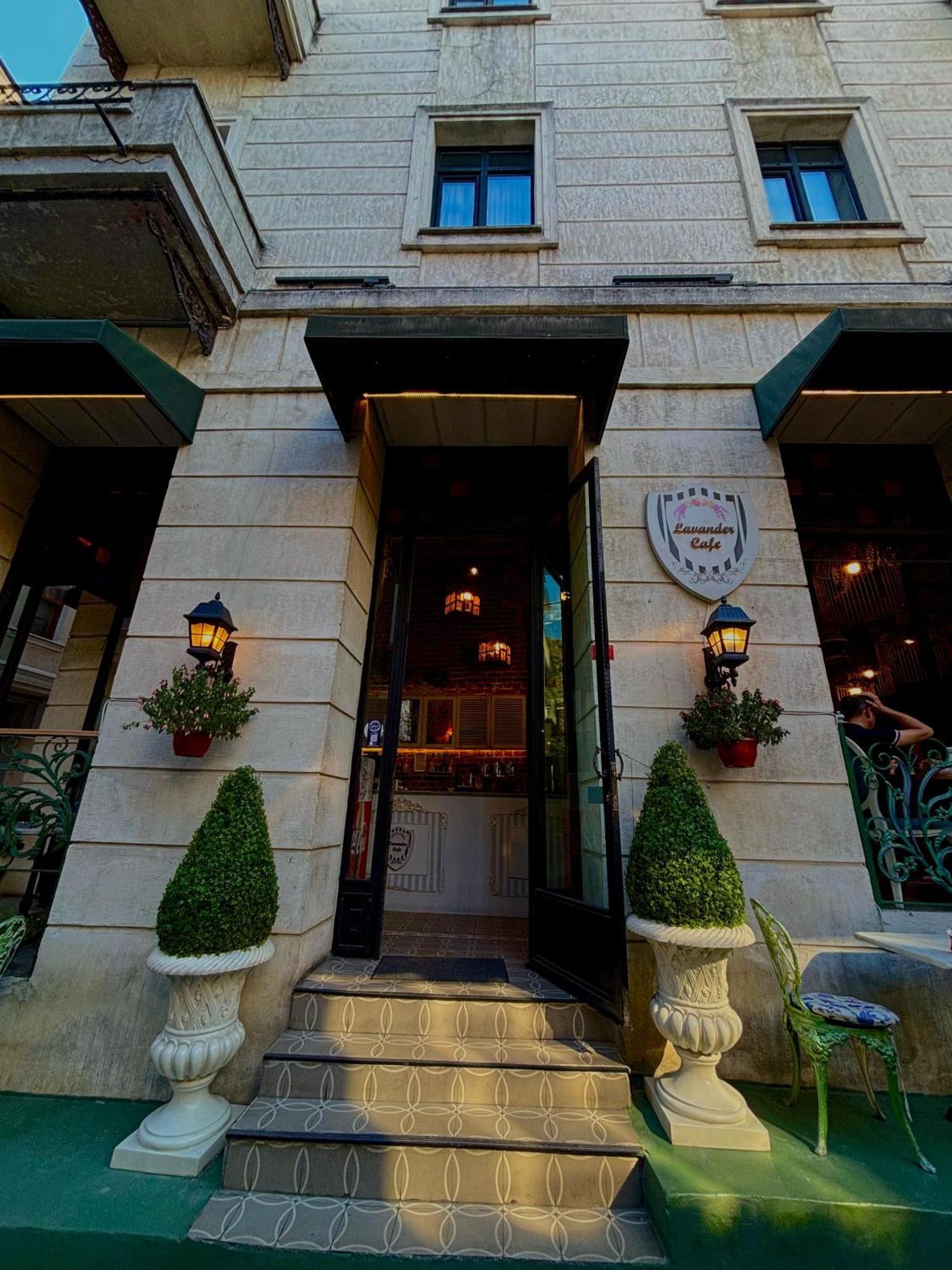 Galata Calm Tale 3* Istanbul