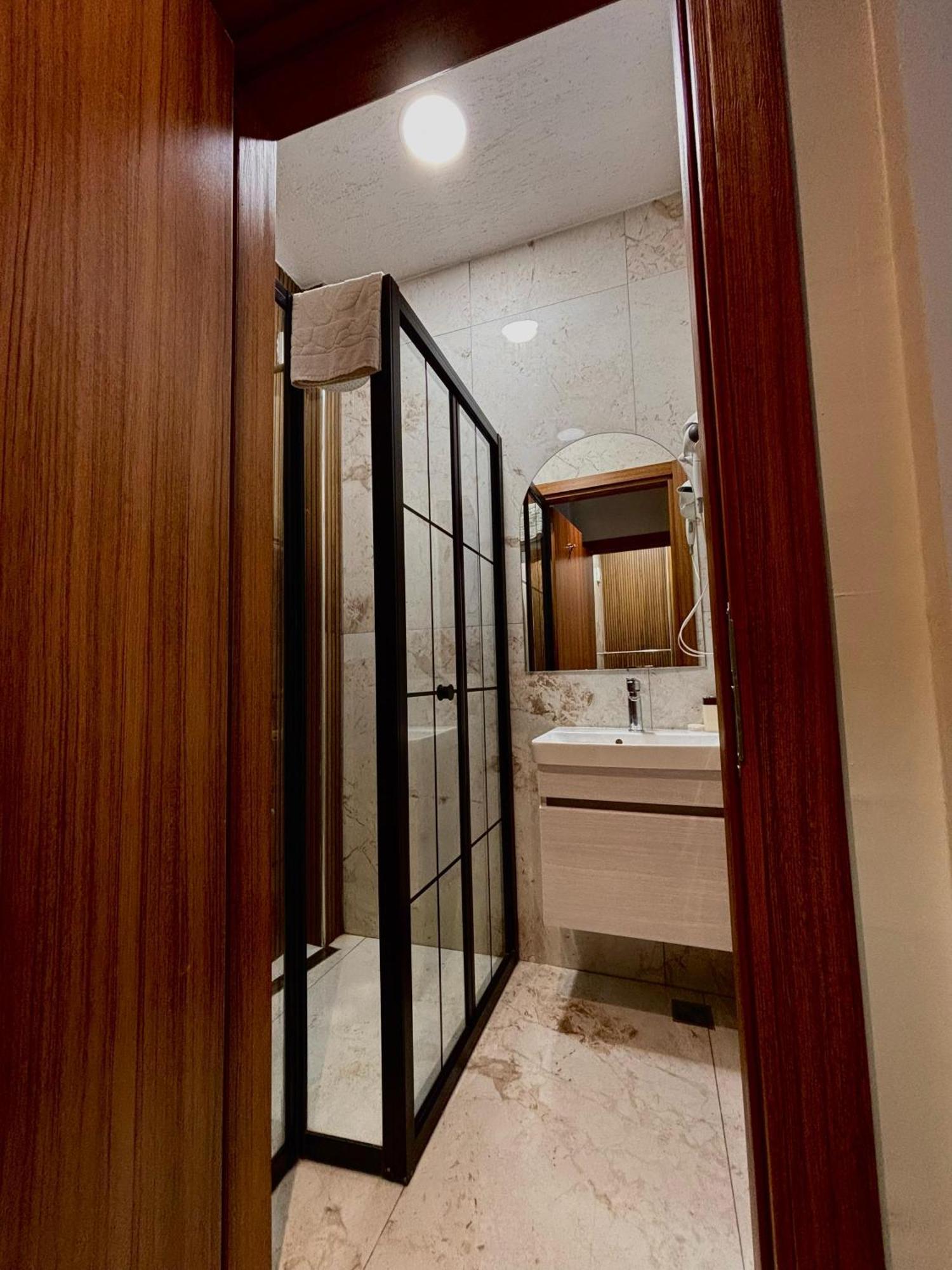 Galata Calm Tale Hotel 3*