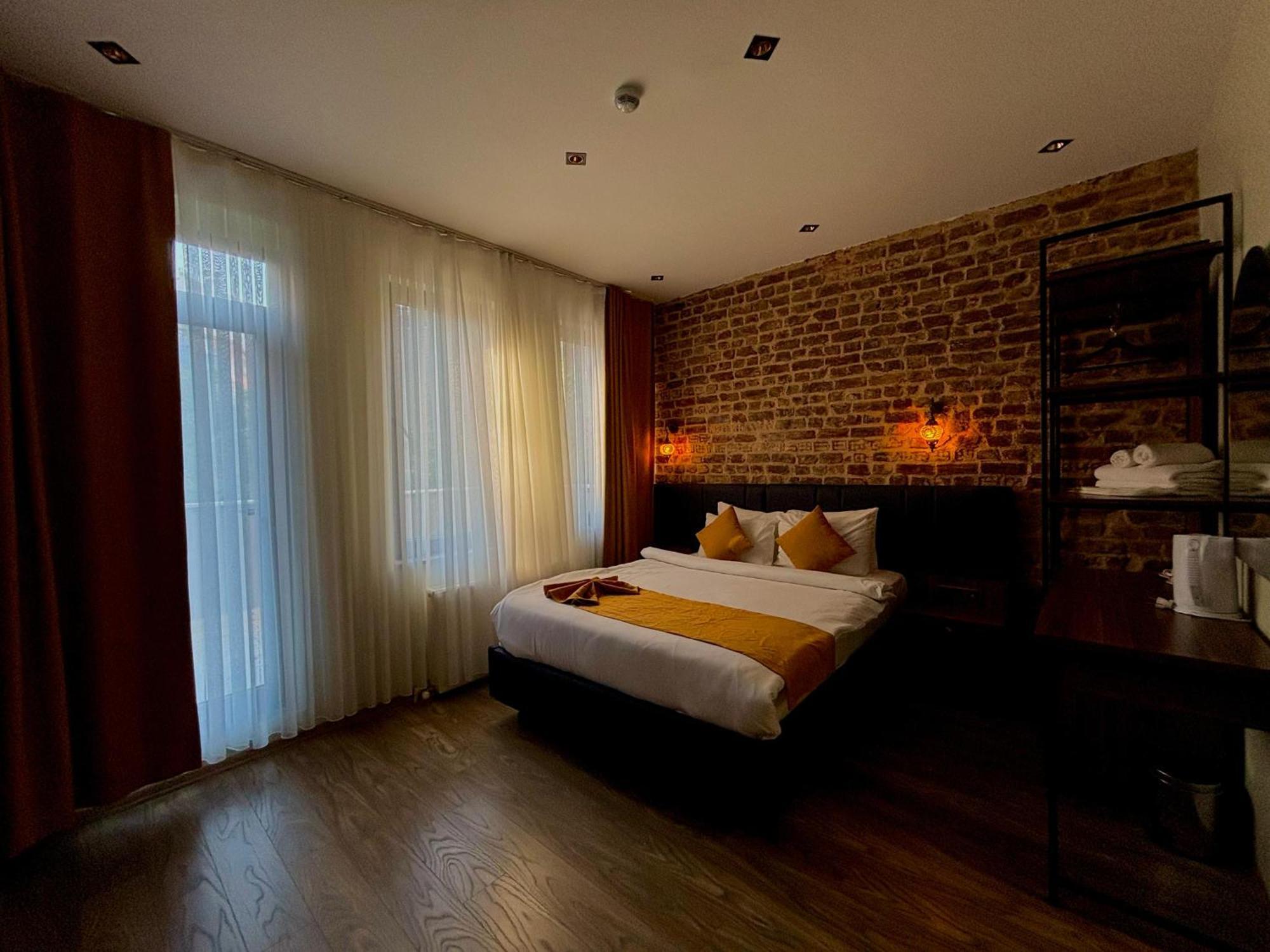 Galata Calm Tale 3* Istanbul